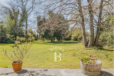 Bien patrimonial rare sur le Bassin d’Arcachon – Arcachon immobilier