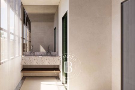 IMMOBILIER DE LUXE