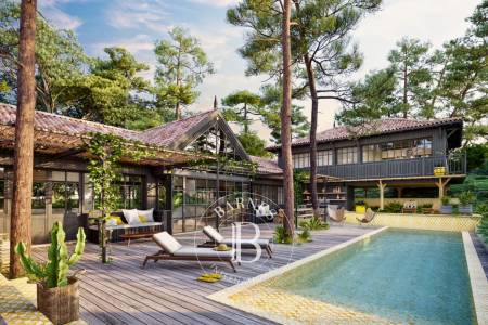 Nos prestations sur le secteur de Lège-Cap-Ferret (33950)