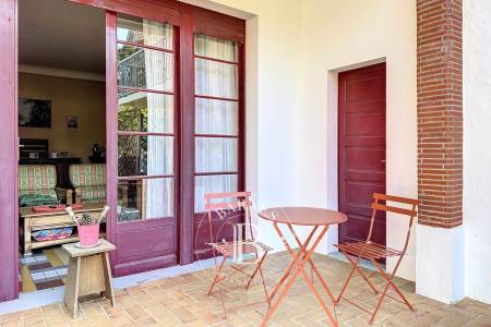 Maison à rénover à Arcachon proche plage – Barnes Bassin d’Arcachon