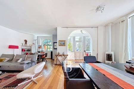 pavillon indépendant avec deux chambres au Bassin d’Arcachon