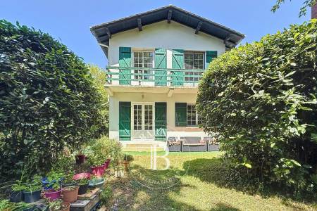 propriété avec potentiel à rénover Arcachon