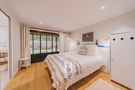 immobilier de prestige Cap Ferret Barnes Bassin d’Arcachon