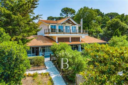 propriété confidentielle en vente Pyla-sur-Mer