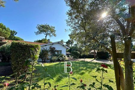 villa à vendre Cap Ferret proche plages et village