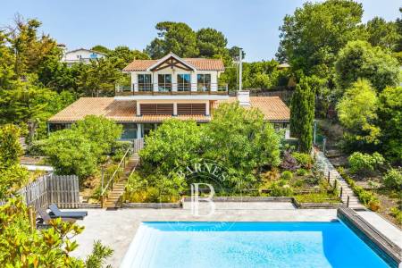 Nos prestations sur le secteur de Lège-Cap-Ferret (33950)