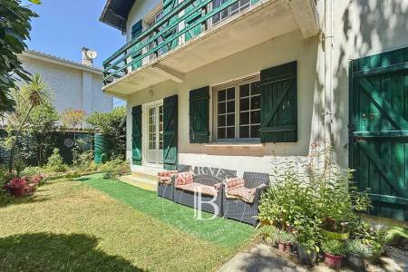 immobilier de prestige Ville d’Hiver Arcachon