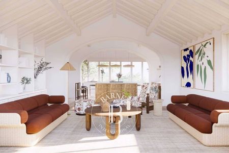 VILLA DE LUXE ARCACHON