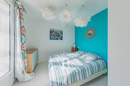 maison de plain-pied rénovée Bassin d’Arcachon