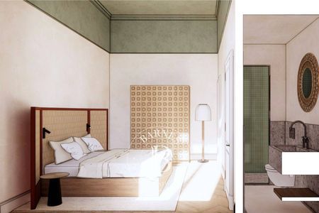 APPARTEMENT LUXE ARCACHON
