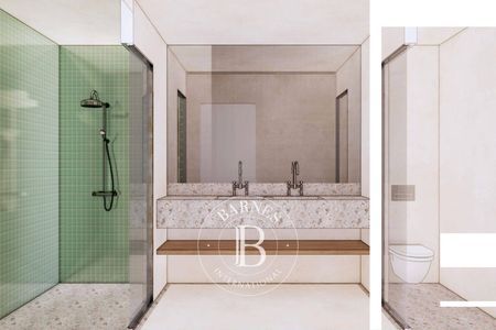 IMMOBILIER DE LUXE ARCACHON