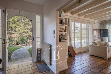 villa 7 pièces avec grand terrain proche plages Pyla-sur-Mer