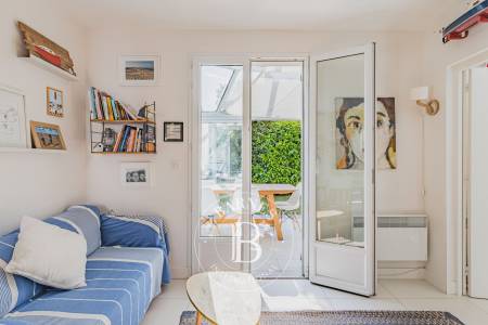 Barnes Bassin d’Arcachon immobilier de prestige