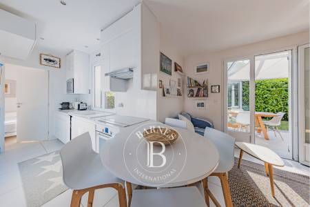 agence immobilière Pyla-sur-Mer villa Moulleau