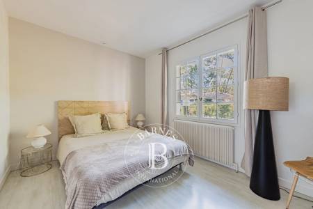 achat villa avec garage double proche plage Pyla-sur-Mer