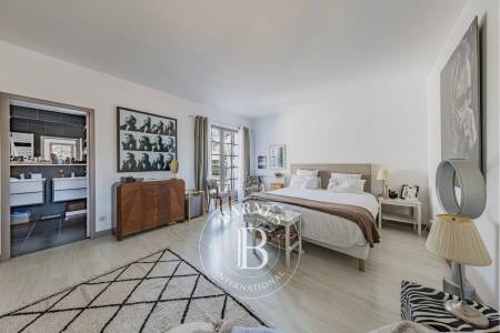 terrain arboré de plus de 1 000 m² au Pyla-sur-Mer