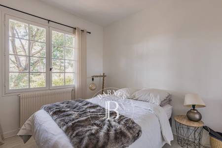 vente maison de charme avec piscine Barnes Bassin d’Arcachon