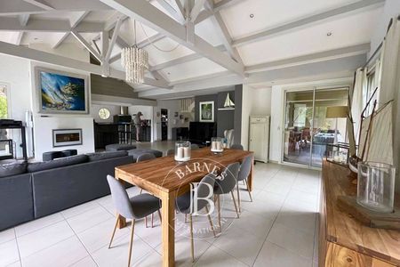 IMMOBILIER BASSIN ARCACHON