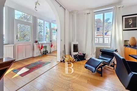 belle maison à vendre à Arcachon proche du Bassin