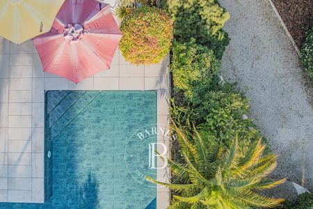 Domaine de la Forêt, villa haut de gamme au Bassin d’Arcachon