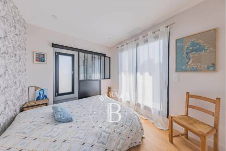 villa d’architecte à vendre sur le Bassin d’Arcachon