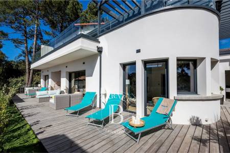immobilier de prestige Barnes Pyla-sur-Mer