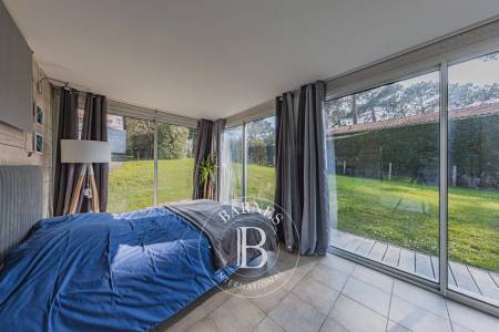 opportunité rare achat villa Pyla-sur-Mer proche plage commerces