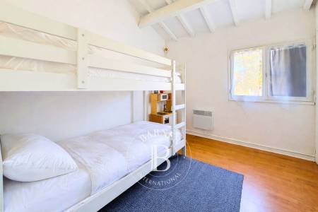 MAISON DE 92 M² AVEC TERRASSE PLEIN SUD ET 4 CHAMBRES À PROXIMITÉ DU VILLAGE DE L’HERBE