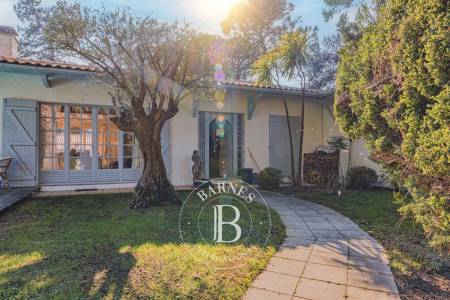 acheter villa Barnes Bassin d’Arcachon secteur Pyla-sur-Mer