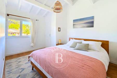 MAISON DE 92 M² AVEC TERRASSE PLEIN SUD ET 4 CHAMBRES À PROXIMITÉ DU VILLAGE DE L’HERBE