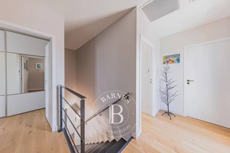 maison avec prestations haut de gamme La Teste