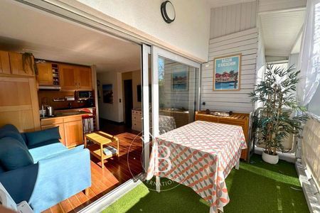 appartement cap ferret