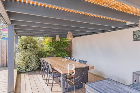 villa proche marché de La Teste-de-Buch