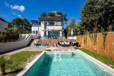 Notre zone d'activité pour ce service Acheter un appartement en bord de mer