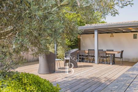 maison 172 m² à vendre La Teste