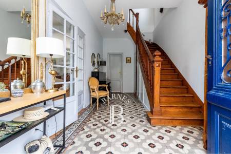 Notre zone d'activité pour ce service Acheter une maison contemporaine proche des commerces