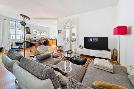 immobilier de prestige à Arcachon avec jardin et jacuzzi