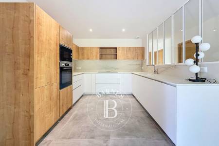 VILLA NEUVE AVEC JARDIN, À QUELQUES PAS DES PLAGES DU MAURET À ANDERNOS