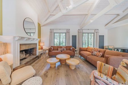 MAISON À VENDRE LÈGE CAP FERRET