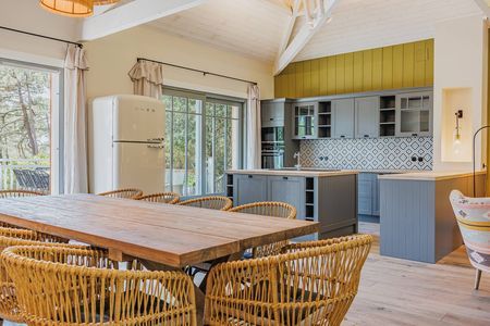 AGENCE IMMOBILIÈRE CAP FERRET