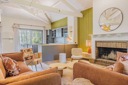 PREMIÈRE LIGNE CAP FERRET