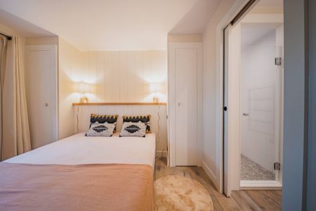 VILLA PISCINE CAP FERRET