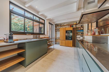 MAISON OCÉAN CAP FERRET