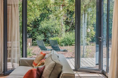 VILLA À VENDRE CAP FERRET