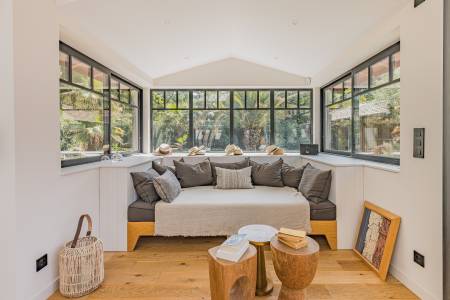 Notre zone d'activité pour ce service Achat et vente et location de biens immobiliers hauts de gamme