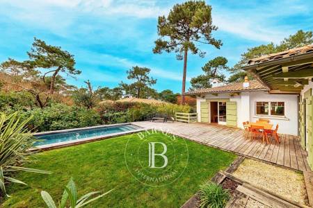 Nos prestations sur le secteur de Andernos-les-Bains (33510)