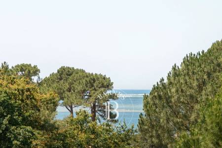 Secteur recherché du Pyla-sur-Mer, villa en vente confidentielle