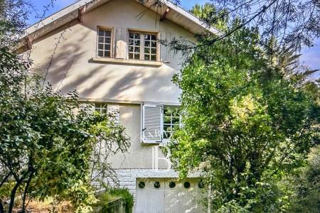 GRANDE VILLA À RÉNOVER PROCHE OCÉAN À LA POINTE DU CAP FERRET