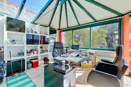 Barnes Bassin d’Arcachon maison à vendre avec invités