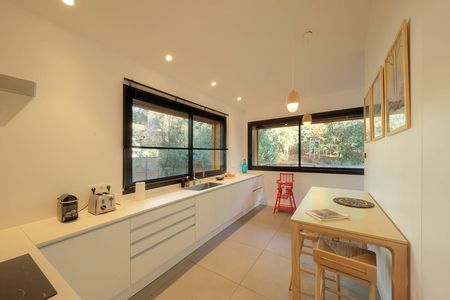 VILLA EN BOIS PROCHE MOULLEAU A VENDRE PYLA SUR MER